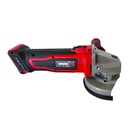 Einhell TE-AG 18/115-2 Li Meuleuse d'angle sans fil 18 V 115 mm + 1x batterie 4,0 Ah - sans chargeur