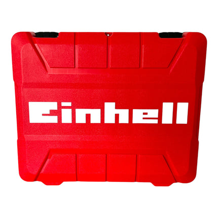 Taladro percutor a batería Einhell Professional TP-HD 18/26 Li BL 18 V 2,6 J sin escobillas + 2x batería 4,0 Ah + cargador + maletín