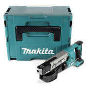 Cordless Auto Feed Screwdrivers