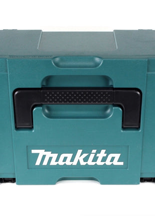 Makita DFR 550 RM1J Akku Magazinschrauber 18 V 25-55mm + 1x Akku 4,0Ah + Ladegerät + Makpac - Toolbrothers