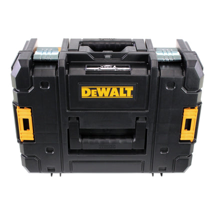 DeWalt DCG 412 NT cordless angle grinder 18 V 125 mm + 1x rechargeable battery 5.0 Ah + TSTAK - without charger