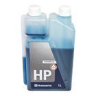 Husqvarna 3x HP Zweitakt l 1 Liter 3x 587808511 2 Stroke Oil Verschleissverringerrung durch spezielle Additive 1 - toolbrothers