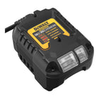 DeWalt DCB 1102 E2 Battery Starter Set 18 V con 2x batteria Powerstack 1,7 Ah + caricatore DCB 1102