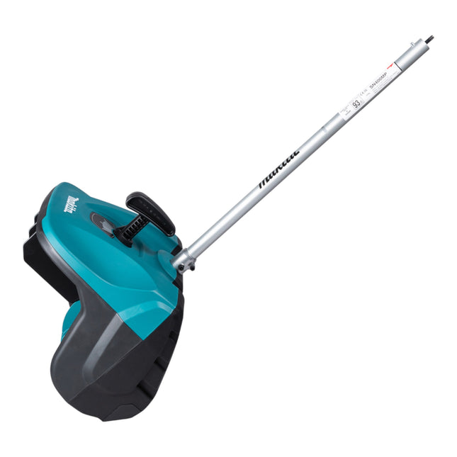 Accesorio quitanieves Makita SN 400 MP ancho de trabajo 300 mm ajustable 30°