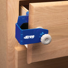 Kreg KCS DFMT PRO Schubladenfront Montagewerkzeug Set 1 - toolbrothers