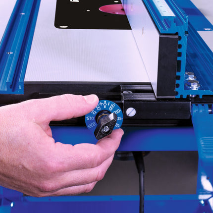 Kreg PRS1045 Praezisions Fraestischsystem fuer Oberfraesen 952 x 648 x 927 mm 4 - toolbrothers