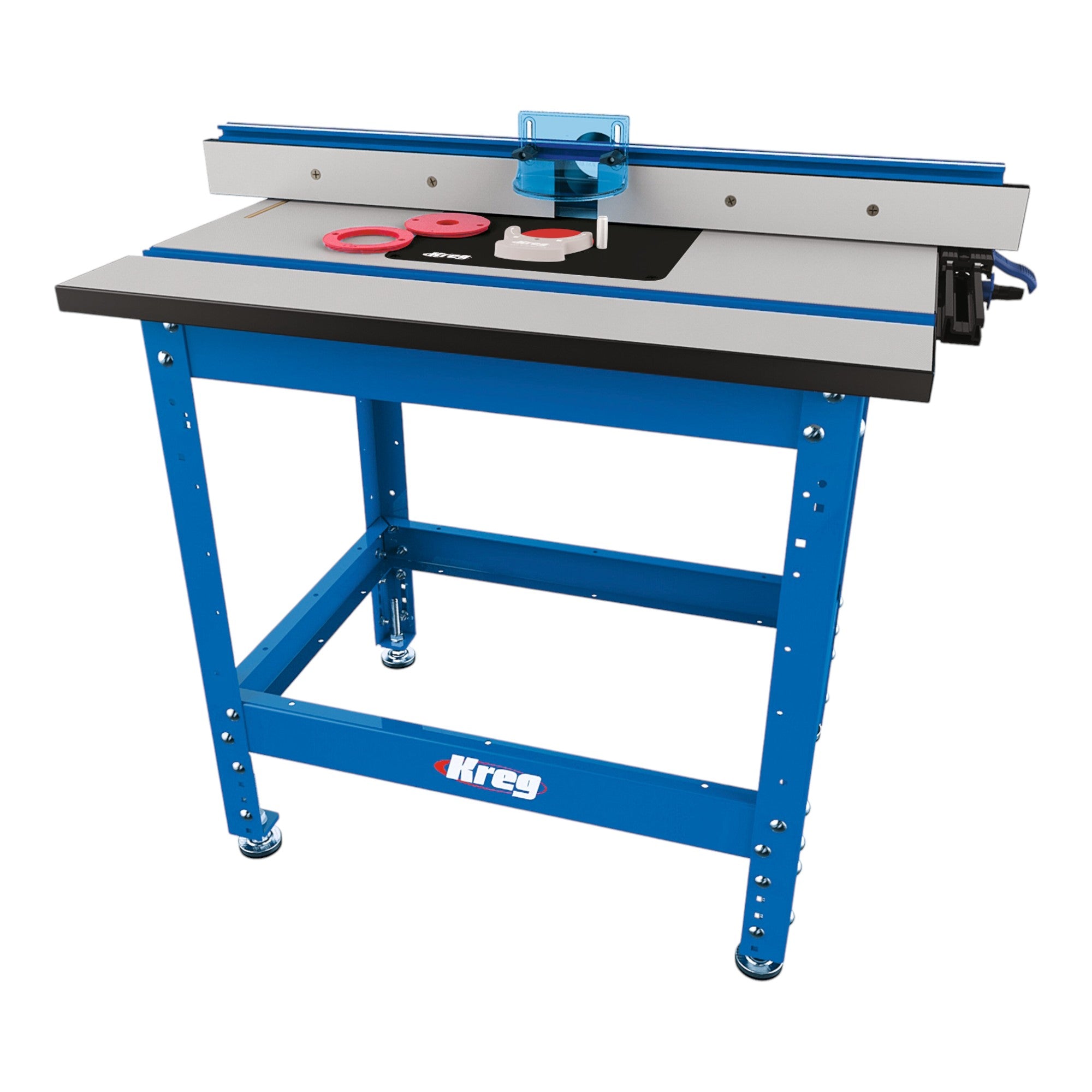 Kreg PRS1045 Praezisions Fraestischsystem fuer Oberfraesen 952 x 648 x 927 mm 0 - toolbrothers