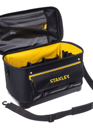 Stanley 1 96 193 Werkzeugtasche 447 x 260 x 250 mm mit Dokumentenfach 3 - toolbrothers