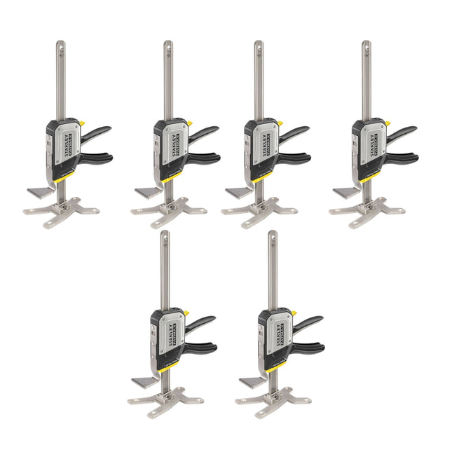 Stanley Fatmax FMHT83552 1 TradeLift Einhand Montagewerkzeug Set 6 Stueck 150 kg Hubkraft 0 - toolbrothers