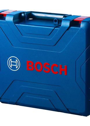 Bosch GSR 12V-30 Professional Perceuse-visseuse sans fil 12 V 30 Nm Brushless + 1x batterie 2,0 Ah + coffret - sans chargeur