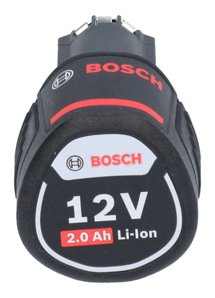 Bosch GSR 12V-30 Professional Perceuse-visseuse sans fil 12 V 30 Nm Brushless + 1x batterie 2,0 Ah + coffret - sans chargeur