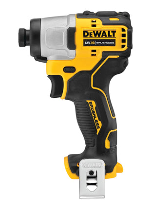 DeWalt DCF 801 N Akku Schlagschrauber 12 V 163 Nm 1 4 Brushless Solo ohne Akku ohne Ladegeraet 1 - toolbrothers