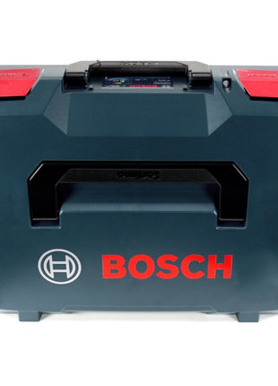 Bosch GBH 4-32 DFR 900 W 4-stufiger Bohrhammer mit SDS Plus Aufnahme in L-Boxx ( 0611332104 ) + 11 tlg. Meißel- und Bohrerset - Toolbrothers