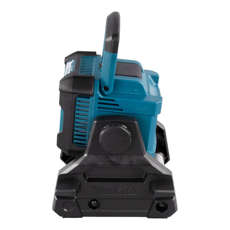 Makita DEADML 811 T1 Faretto da costruzione a batteria 14,4 / 18 V 3000 lm LED + 1x batteria ricaricabile 5,0 Ah - senza caricabatterie