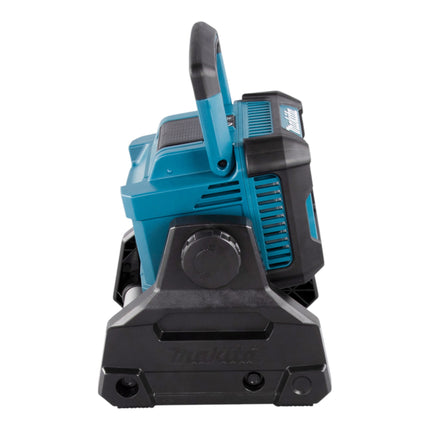 Makita DEADML 811 T1 Cordless construction spotlight 14.4 / 18 V 3000 lm LED + 1x rechargeable battery 5.0 Ah - without charger