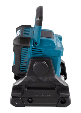 Makita DEADML 811 SF Akumulatorowy reflektor budowlany 14,4 / 18 V 3000 lm LED + 2x akumulator 3,0 Ah + ładowarka