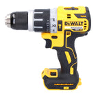 Taladradora de percusión sin cable DeWalt DCD 796 E2 18 V 70 Nm sin escobillas + 2x batería Powerstack 1,7 Ah + cargador