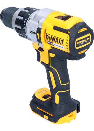 DeWalt DCD 996 E2 Akku Schlagbohrschrauber 18 V 95 Nm Brushless 2x Powerstack Akku 1 7 Ah Ladegeraet 3 - toolbrothers