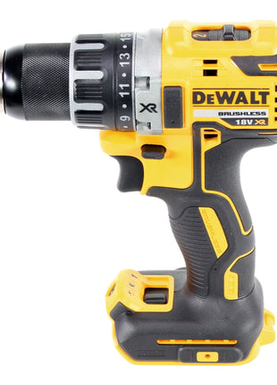 DeWalt DCD 791 E1 Perceuse-visseuse sans fil 18 V 70 Nm Brushless + 1x batterie Powerstack 1,7 Ah + chargeur