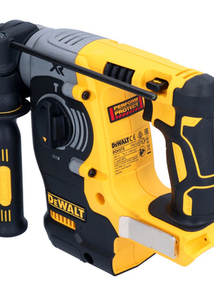 DeWalt DCH 273 E1 Akku Kombihammer 18 V 2,1 J SDS Plus Brushless + 1x Powerstack Akku 1,7 Ah + Ladegerät