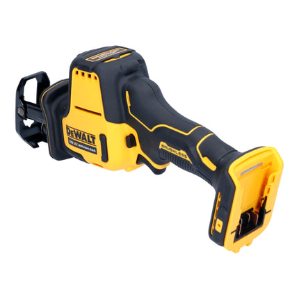 DeWalt DCS 369 E1 Akku Sbelsge Reciprosge 18 V Brushless + 1x Powerstack Akku 1,7 Ah + Ladegert