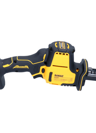 DeWalt DCS 369 E2 Akku Sbelsge Reciprosge 18 V Brushless + 2x Powerstack Akku 1,7 Ah + Ladegert