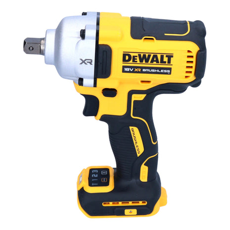 DeWalt DCF 892 N Akumulatorowy klucz udarowy 18 V 812 Nm 1/2" Brushless Solo - bez akumulatora, bez ładowarki