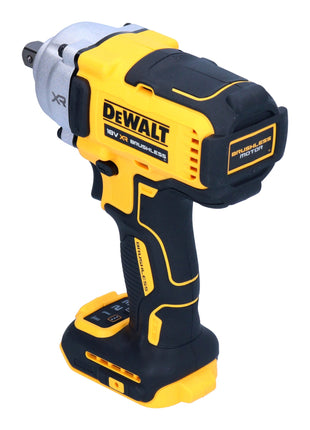 DeWalt DCF 892 N Akumulatorowy klucz udarowy 18 V 812 Nm 1/2" Brushless Solo - bez akumulatora, bez ładowarki