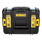 DeWalt DCF 620 D2T Akku Trockenbauschrauber 18 V 30 Nm Brushless 2x Akku 2 0 Ah Ladegeraet TSTAK 1 - toolbrothers