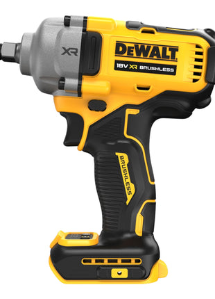 DeWalt DCF 891 NT akumulatorowy klucz udarowy 18 V 1084 Nm 1/2" bezszczotkowy + TSTAK - bez akumulatora, bez ładowarki