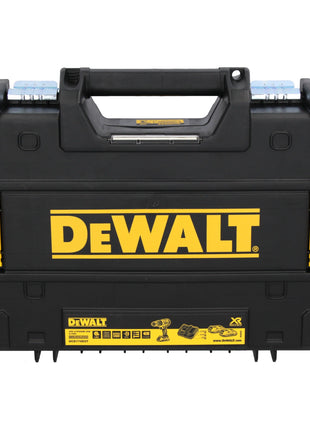 DeWalt DCD 778 D1T Akku Schlagbohrschrauber 18V 65Nm 1x Akku 2 0 Ah Ladegeraet TSTAK 1 - toolbrothers