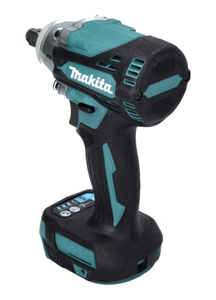 Makita DTW 300 Z akumulatorowy klucz udarowy 18 V 330 Nm 1/2" bezszczotkowy solo - bez akumulatora, bez ładowarki