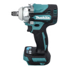 Makita DTW 300 TJX7 cordless impact wrench 18 V 330 Nm 1/2