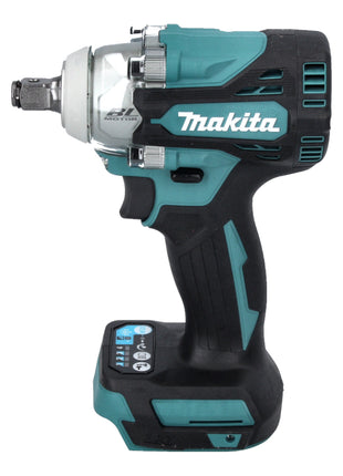 Makita DTW 300 Z akumulatorowy klucz udarowy 18 V 330 Nm 1/2" bezszczotkowy solo - bez akumulatora, bez ładowarki