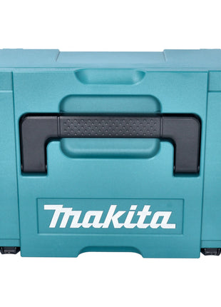 Makita DTW 300 Z akumulatorowy klucz udarowy 18 V 330 Nm 1/2" bezszczotkowy solo - bez akumulatora, bez ładowarki