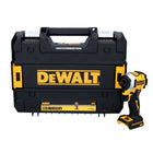 Avvitatore a impulsi a batteria DeWalt DCF 850 D1T 18 V 205 Nm 1/4