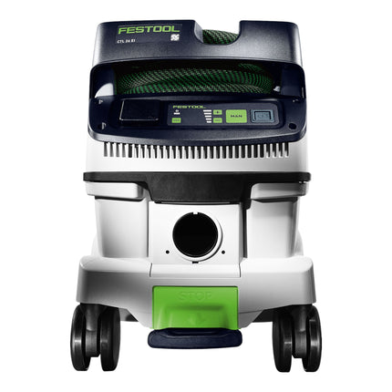 Festool CTL 26 EI Absaugmobil 1200 Watt 26 l Staubklasse L 577898  2 - toolbrothers