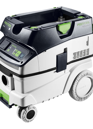 Festool CTL 26 EI FLR Absaugmobil 1200 Watt 26 l Staubklasse L 578152  1 - toolbrothers