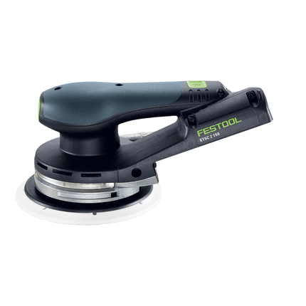 Festool ETSC 2 150 Basic Akku Exzenterschleifer 18 V 150 mm Brushless 1x Akku 4 0 Ah Ladegeraet Systainer 1 - toolbrothers
