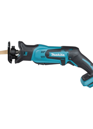 Makita DJR 183 Z Akku Reciprosaege Saebelsaege 18 V Reciprosaegeblatt Set P 83967 ohne Akku ohne Ladegeraet 1 - toolbrothers