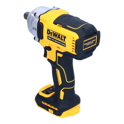 DeWalt DCF 892 D1 Akku Schlagschrauber 18 V 812 Nm 1 2 Brushless 1x Akku 2 0 Ah Ladegeraet 3 - toolbrothers