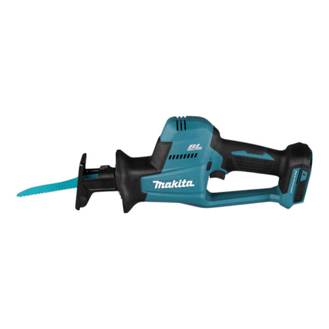 Makita DJR 189 Z Akku Reciprosaege Saebelsaege 18 V Brushless Reciprosaegeblatt Set P 83967 ohne Akku ohne Ladegeraet 1 - toolbrothers