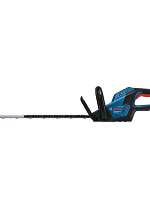 Bosch GHE 18V 50 Professional Akku Heckenschere 18 V 50 cm Brushless 1x Akku 4 0 Ah ohne Ladegeraet 1 - toolbrothers