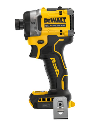 DeWalt DCF 860 NT Akku Schlagschrauber 18 V 282 Nm 1 4 Brushless 1x Akku 2 0 Ah TSTAK ohne Ladegeraet 1 - toolbrothers