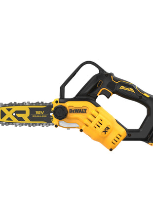 DeWalt DCMPS 520 D1 Akku Astsaege 18 V 20 cm Brushless 1x Akku 2 0 Ah Ladegeraet 1 - toolbrothers