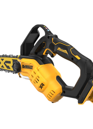 DeWalt DCMPS 520 D2 Akku Astsaege 18 V 20 cm Brushless 2x Akku 2 0 Ah Ladegeraet 3 - toolbrothers