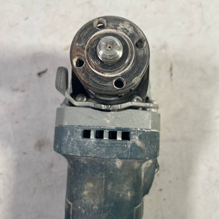 Bosch GWS 18V 7 Professional Akku Winkelschleifer 18 V 125 mm Stark Gebraucht 3 - toolbrothers