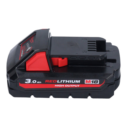 Milwaukee M18 FHIW2F12 301X Akku Schlagschrauber 18 V 1491 Nm 1 2 Brushless 1x Akku 3 0 Ah HD Box ohne Ladegeraet 3 - toolbrothers
