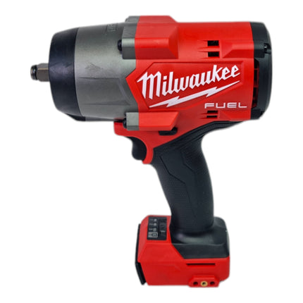 Milwaukee M18 FHIW2F12 501X Akku Schlagschrauber 18 V 1491 Nm 1 2 Brushless 1x Akku 5 0 Ah HD Box ohne Ladegeraet 2 - toolbrothers