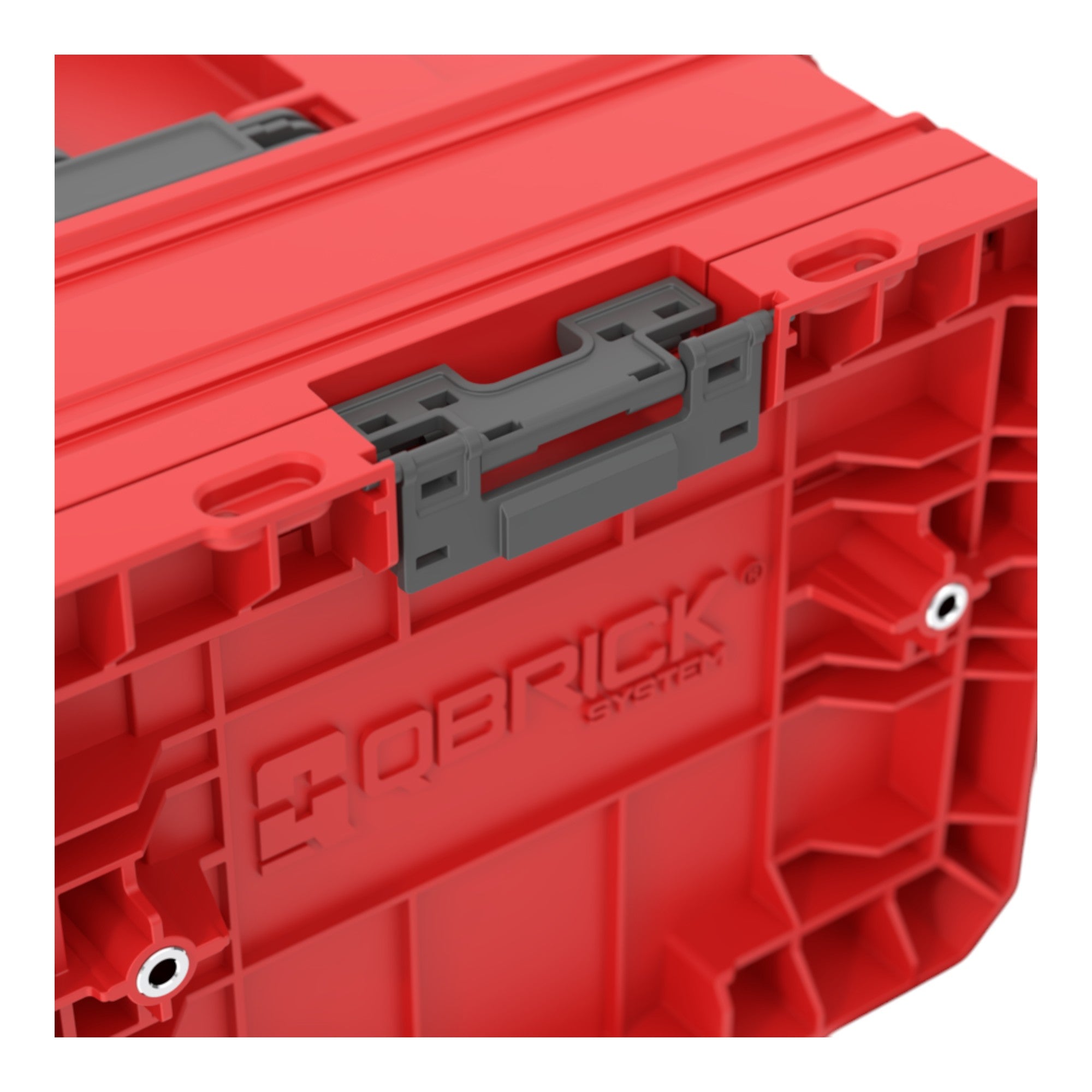 Toolbrothers RHINO L Drawer 1 ULTRA Basic mit einer Schublade herausnehmbare Trennwand 12 l IP54 3 - toolbrothers